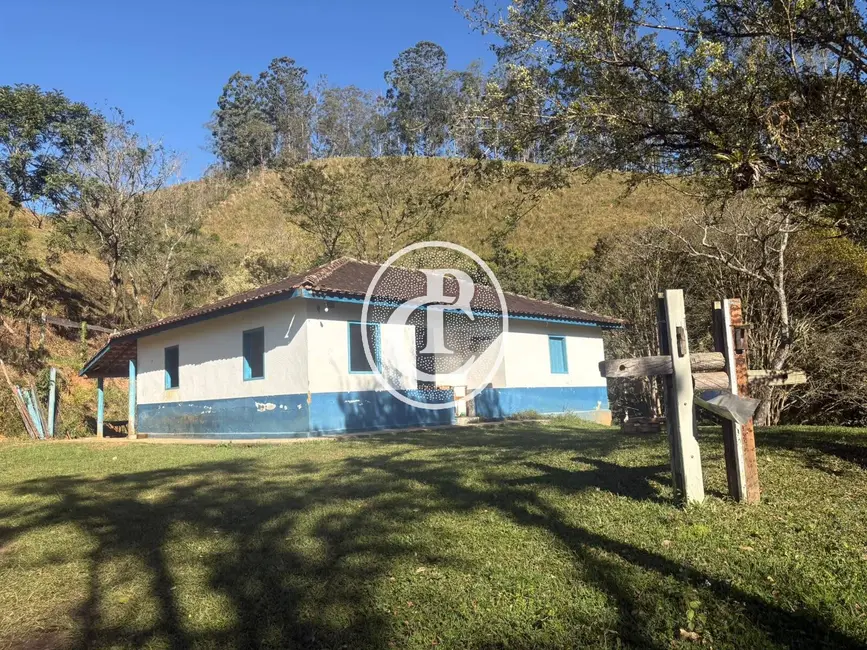 Foto 8 de Sítio / Rancho com 2 quartos à venda, 3464m2 em Sao Jose Dos Campos - SP