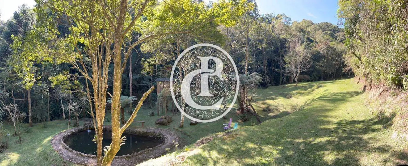 Sítio / Rancho com 3 quartos à venda, 150m2 em Sao Jose Dos Campos - SP - imagem 5 Foto 5 de Sítio / Rancho com 3 quartos à venda, 150m2 em Sao Jose Dos Campos - SP