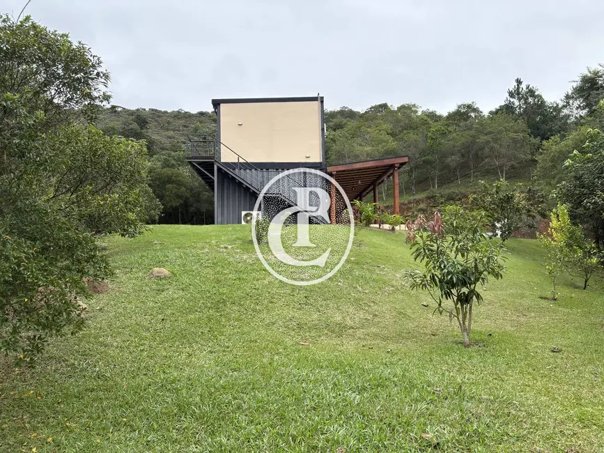 Foto 3 de Chácara com 2 quartos à venda, 24200m2 em Sao Jose Dos Campos - SP