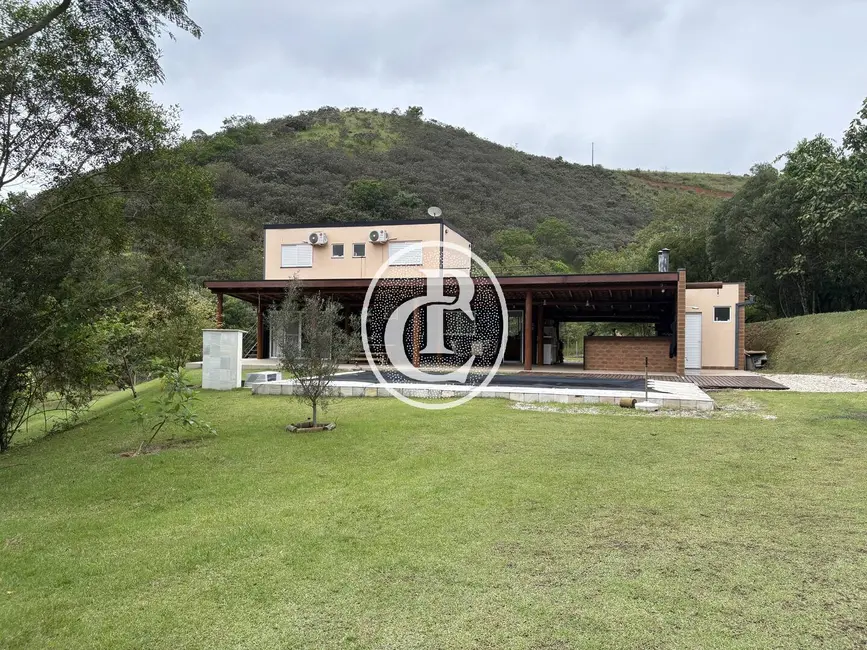 Foto 7 de Chácara com 2 quartos à venda, 24200m2 em Sao Jose Dos Campos - SP
