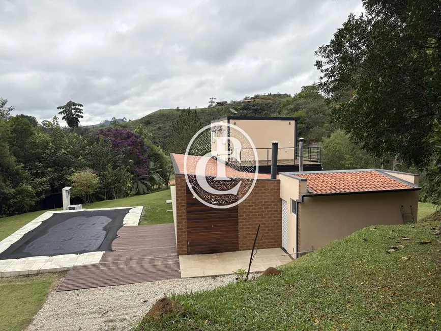Foto 9 de Chácara com 2 quartos à venda, 24200m2 em Sao Jose Dos Campos - SP