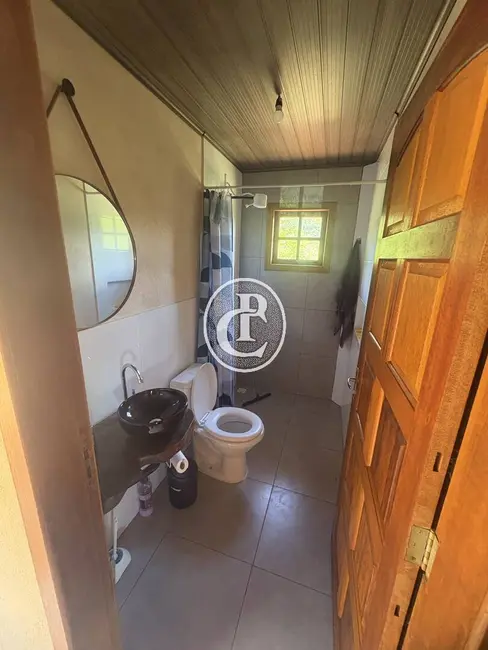 Chácara com 2 quartos à venda, 20000m2 em Sao Jose Dos Campos - SP - imagem 5 Foto 5 de Chácara com 2 quartos à venda, 20000m2 em Sao Jose Dos Campos - SP