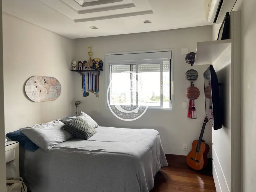 Foto 4 de Apartamento com 4 quartos à venda, 276m2 em Sao Jose Dos Campos - SP