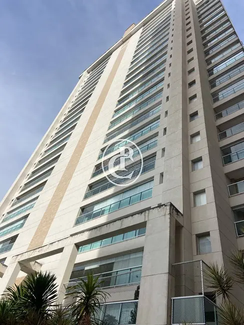 Foto 3 de Apartamento com 4 quartos à venda, 276m2 em Sao Jose Dos Campos - SP