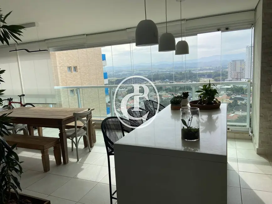 Foto 1 de Apartamento com 4 quartos à venda, 276m2 em Sao Jose Dos Campos - SP