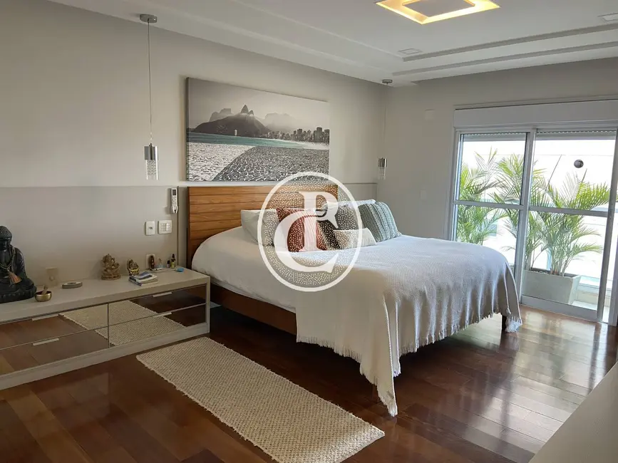 Foto 6 de Apartamento com 4 quartos à venda, 276m2 em Sao Jose Dos Campos - SP