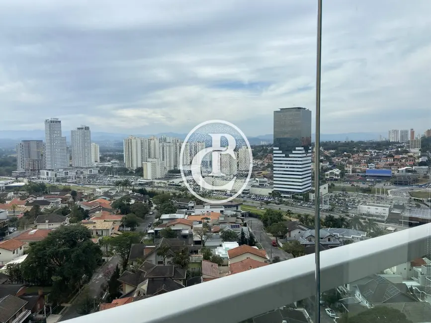 Foto 2 de Apartamento com 4 quartos à venda, 276m2 em Sao Jose Dos Campos - SP
