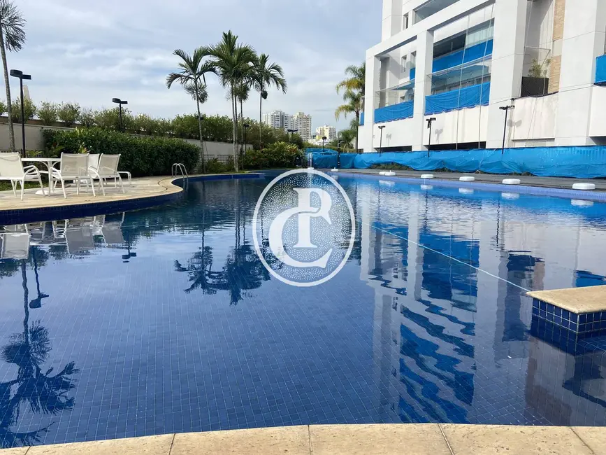 Foto 8 de Apartamento com 4 quartos à venda, 276m2 em Sao Jose Dos Campos - SP