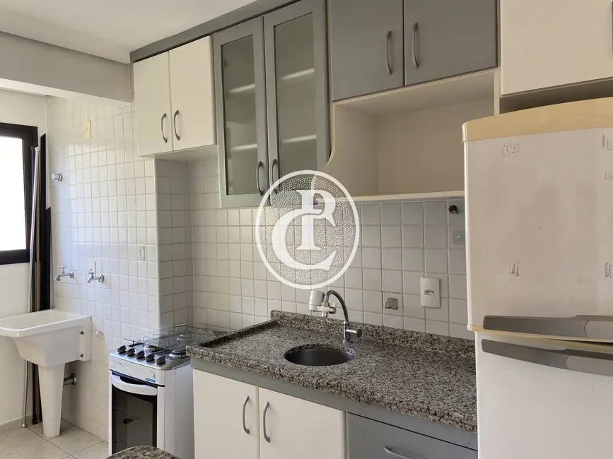 Foto 6 de Apartamento com 1 quarto para alugar, 45m2 em Sao Jose Dos Campos - SP