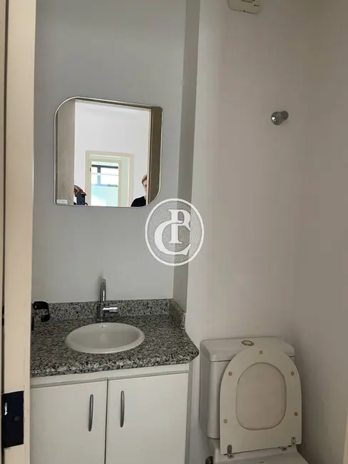 Foto 9 de Apartamento com 1 quarto para alugar, 45m2 em Sao Jose Dos Campos - SP