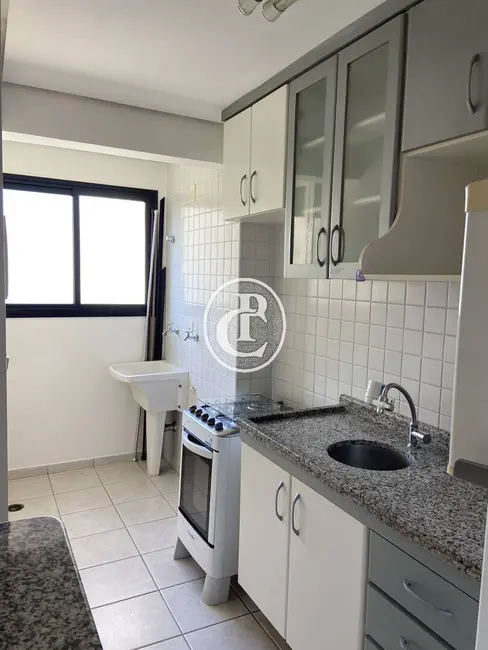 Foto 8 de Apartamento com 1 quarto para alugar, 45m2 em Sao Jose Dos Campos - SP