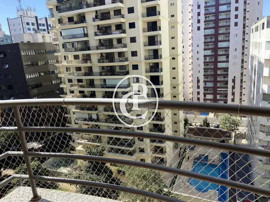 Foto 3 de Apartamento com 1 quarto para alugar, 45m2 em Sao Jose Dos Campos - SP
