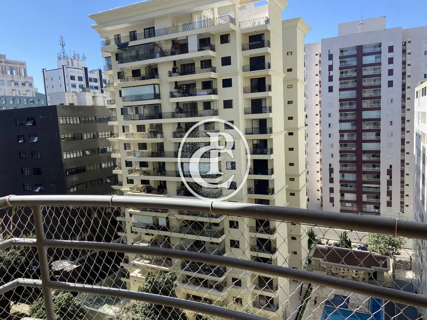 Foto 1 de Apartamento com 1 quarto para alugar, 45m2 em Sao Jose Dos Campos - SP