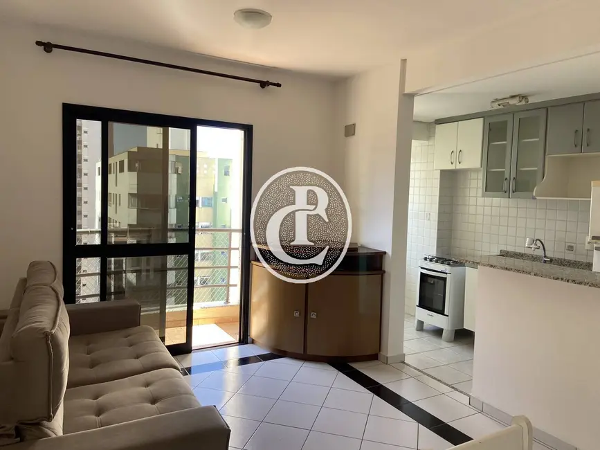 Foto 4 de Apartamento com 1 quarto para alugar, 45m2 em Sao Jose Dos Campos - SP