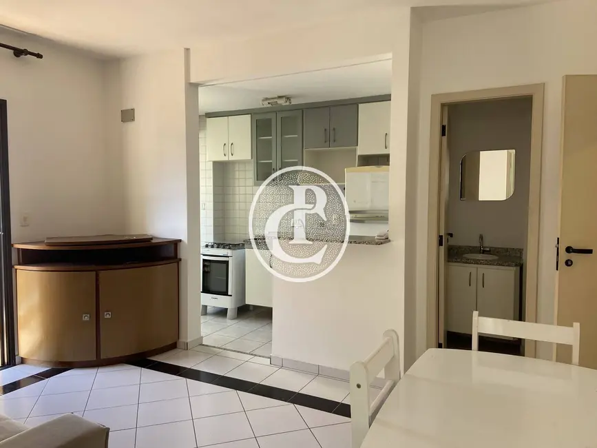 Foto 5 de Apartamento com 1 quarto para alugar, 45m2 em Sao Jose Dos Campos - SP
