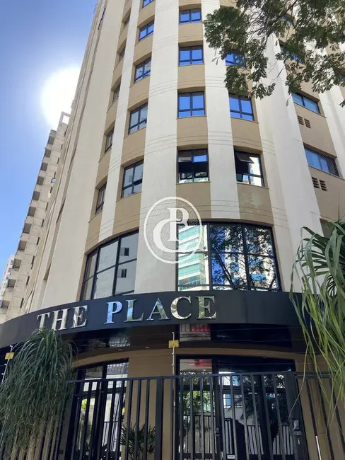 Foto 7 de Apartamento com 1 quarto para alugar, 45m2 em Sao Jose Dos Campos - SP
