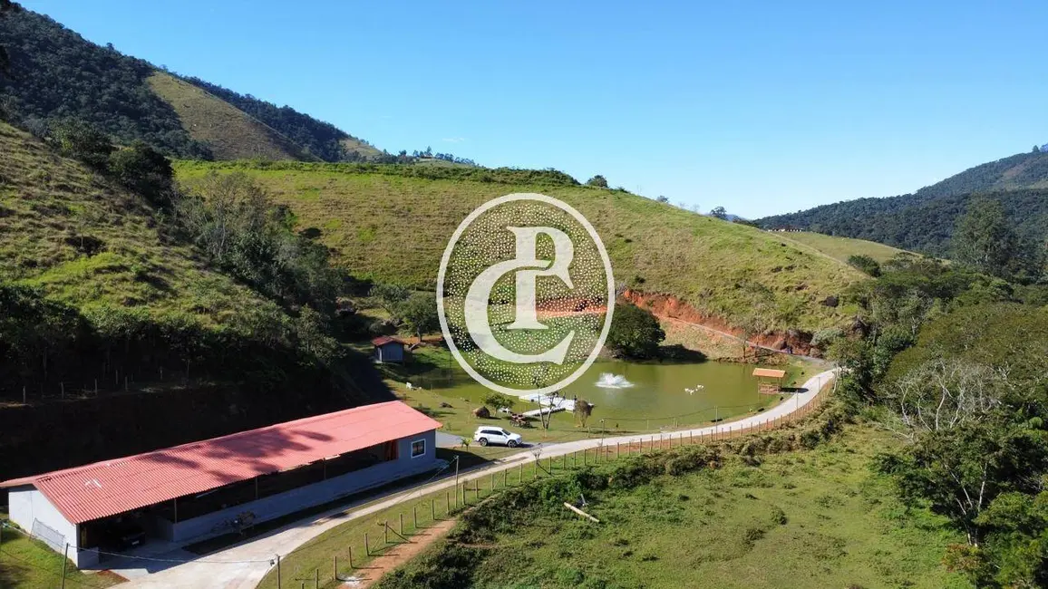 Fazenda / Haras com 10 quartos à venda, 80m2 em Sao Jose Dos Campos - SP - imagem 5 Foto 5 de Fazenda / Haras com 10 quartos à venda, 80m2 em Sao Jose Dos Campos - SP