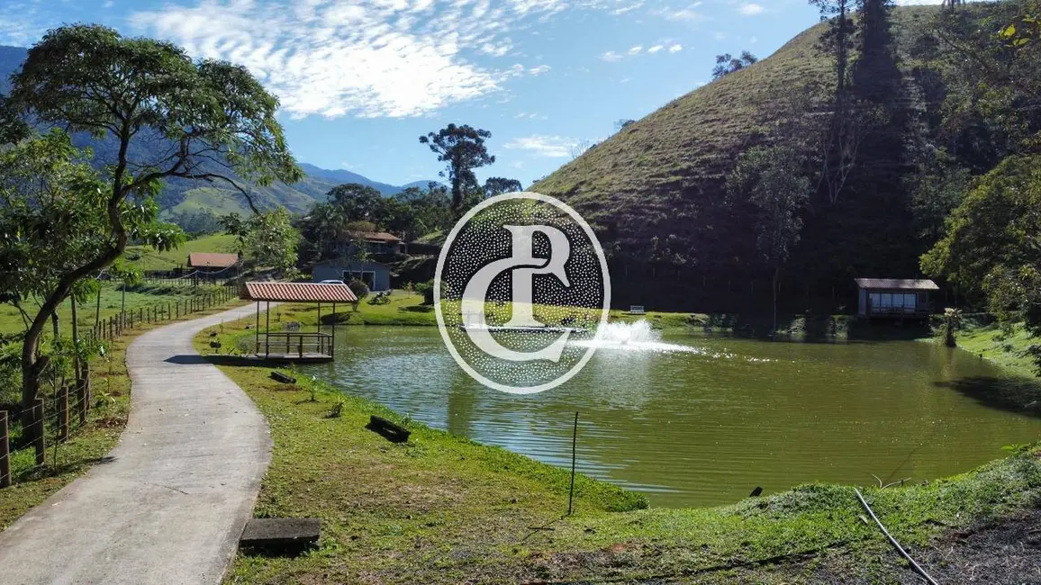 Fazenda / Haras com 10 quartos à venda, 80m2 em Sao Jose Dos Campos - SP - imagem 7 Foto 7 de Fazenda / Haras com 10 quartos à venda, 80m2 em Sao Jose Dos Campos - SP