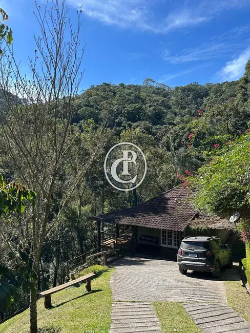 Foto 5 de Sítio / Rancho com 5 quartos à venda, 10m2 em Sao Jose Dos Campos - SP