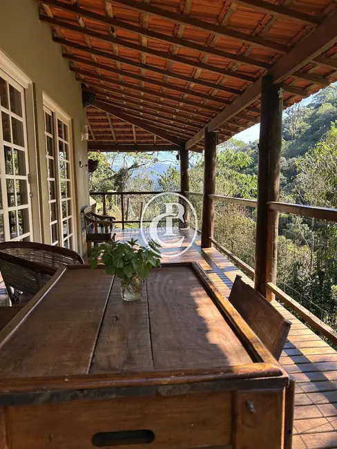 Foto 7 de Sítio / Rancho com 5 quartos à venda, 10m2 em Sao Jose Dos Campos - SP