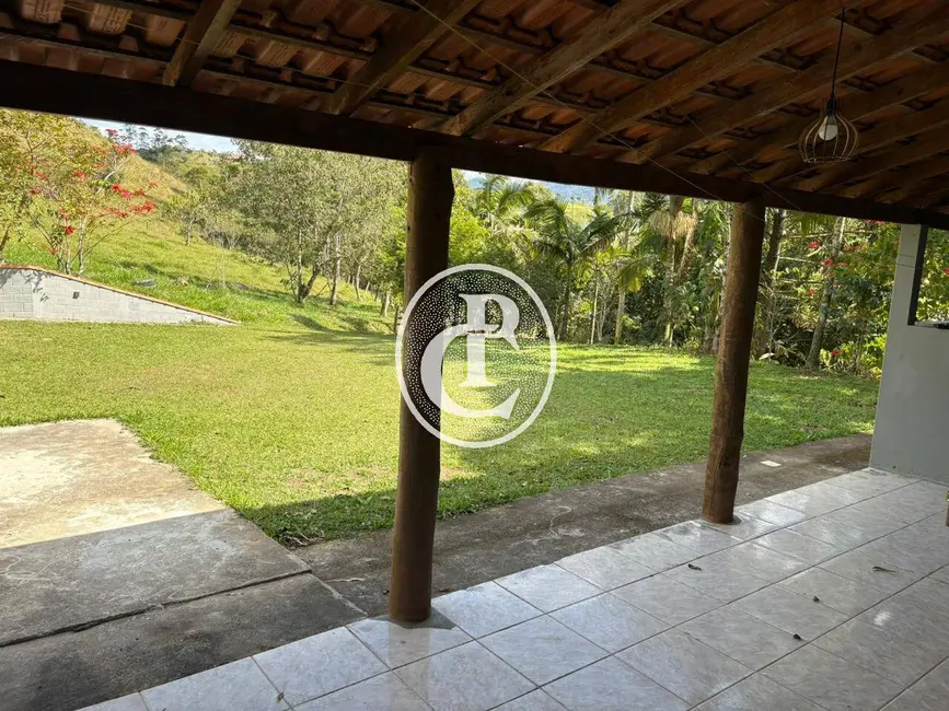 Chácara com 1 quarto à venda, 20m2 em Sao Jose Dos Campos - SP - imagem 2 Foto 2 de Chácara com 1 quarto à venda, 20m2 em Sao Jose Dos Campos - SP
