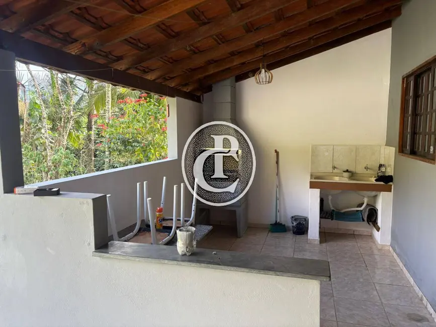 Chácara com 1 quarto à venda, 20m2 em Sao Jose Dos Campos - SP - imagem 6 Foto 6 de Chácara com 1 quarto à venda, 20m2 em Sao Jose Dos Campos - SP