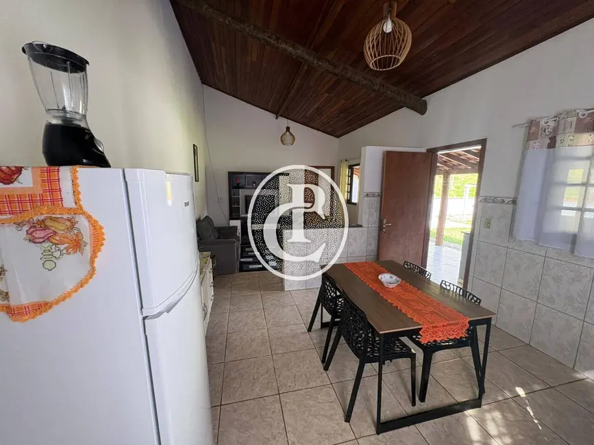 Chácara com 1 quarto à venda, 20m2 em Sao Jose Dos Campos - SP - imagem 5 Foto 5 de Chácara com 1 quarto à venda, 20m2 em Sao Jose Dos Campos - SP
