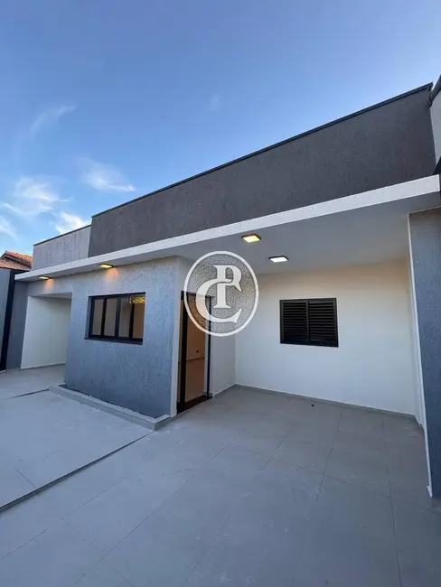 Foto 5 de Casa com 3 quartos à venda, 200m2 em Sao Jose Dos Campos - SP