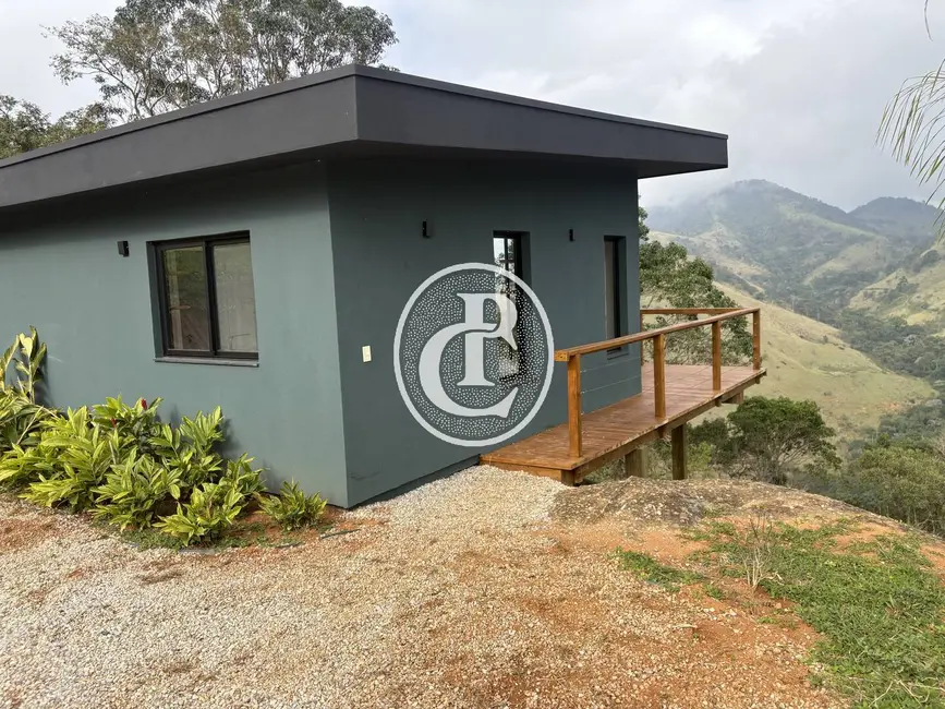 Chácara com 1 quarto à venda, 60m2 em Sao Jose Dos Campos - SP - imagem 4 Foto 4 de Chácara com 1 quarto à venda, 60m2 em Sao Jose Dos Campos - SP