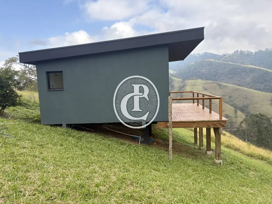 Chácara com 1 quarto à venda, 60m2 em Sao Jose Dos Campos - SP - imagem 7 Foto 7 de Chácara com 1 quarto à venda, 60m2 em Sao Jose Dos Campos - SP