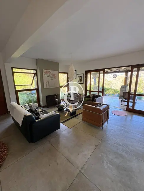 Foto 4 de Chácara com 4 quartos à venda, 20m2 em Sao Jose Dos Campos - SP