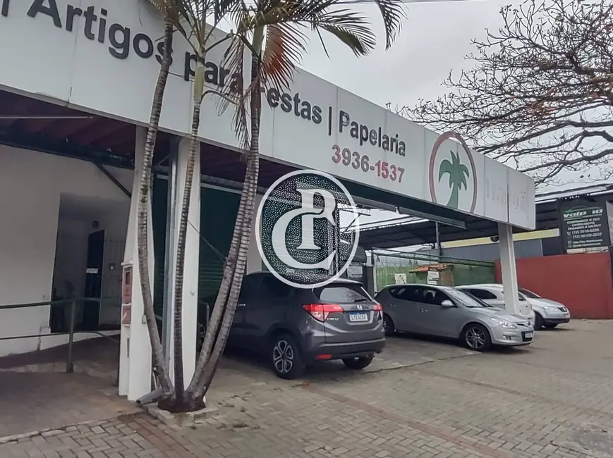 Foto 2 de Sala Comercial para alugar, 140m2 em Sao Jose Dos Campos - SP