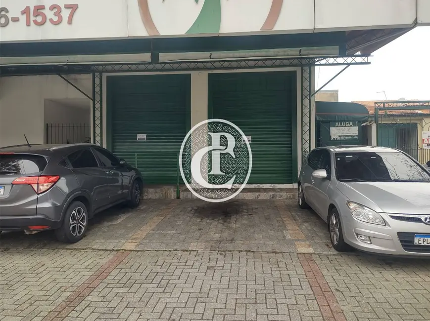 Foto 3 de Sala Comercial para alugar, 140m2 em Sao Jose Dos Campos - SP