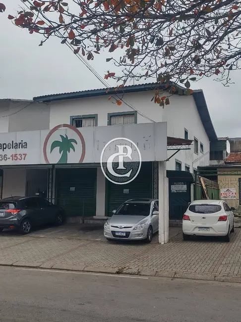 Foto 1 de Sala Comercial para alugar, 140m2 em Sao Jose Dos Campos - SP