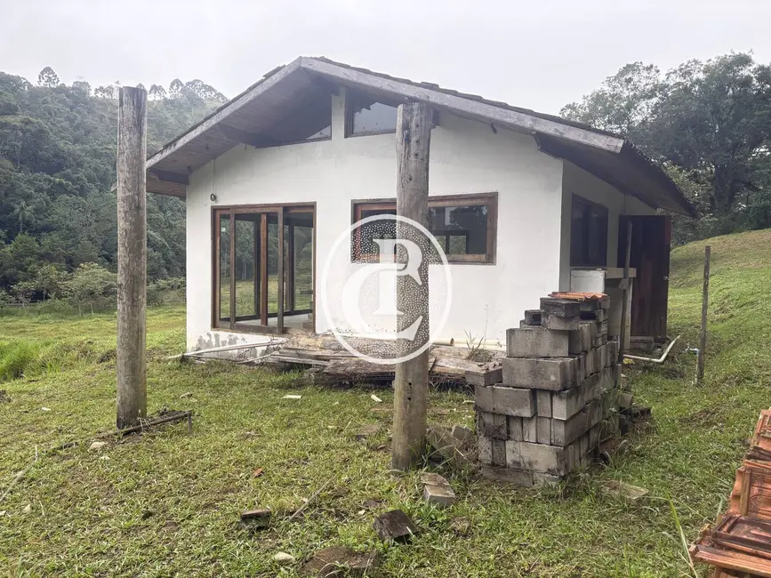 Chácara com 1 quarto à venda, 24200m2 em Sao Jose Dos Campos - SP - imagem 5 Foto 5 de Chácara com 1 quarto à venda, 24200m2 em Sao Jose Dos Campos - SP
