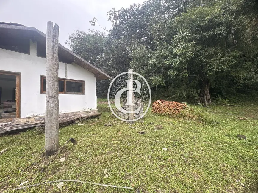 Chácara com 1 quarto à venda, 24200m2 em Sao Jose Dos Campos - SP - imagem 4 Foto 4 de Chácara com 1 quarto à venda, 24200m2 em Sao Jose Dos Campos - SP
