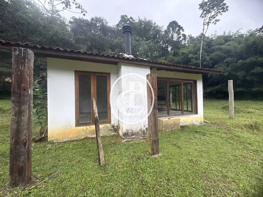 Chácara com 1 quarto à venda, 24200m2 em Sao Jose Dos Campos - SP - imagem 3 Foto 3 de Chácara com 1 quarto à venda, 24200m2 em Sao Jose Dos Campos - SP