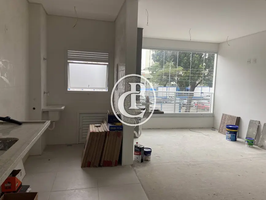 Apartamento com 2 quartos à venda, 70m2 em Sao Jose Dos Campos - SP - imagem 3 Foto 3 de Apartamento com 2 quartos à venda, 70m2 em Sao Jose Dos Campos - SP