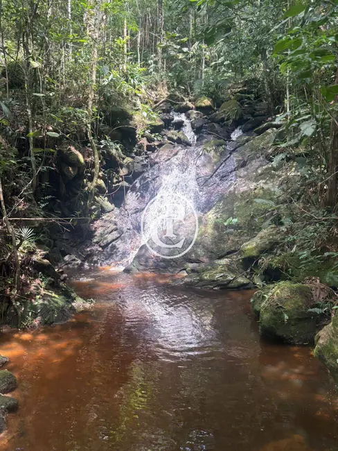 Foto 1 de Chácara com 3 quartos à venda, 2500m2 em Sao Jose Dos Campos - SP