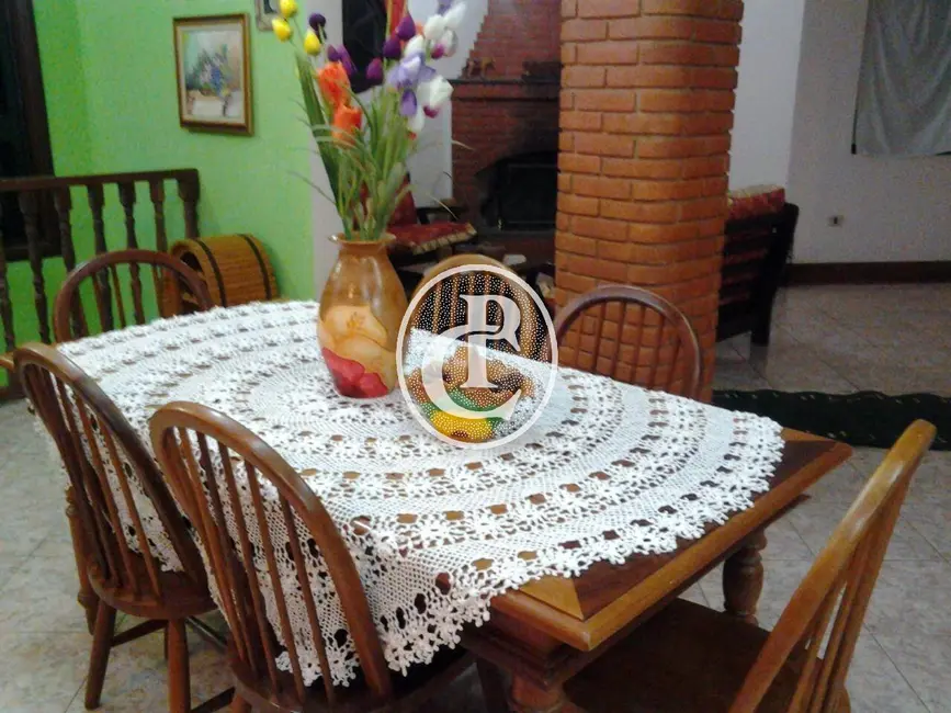 Foto 5 de Casa com 4 quartos à venda, 700m2 em Sao Jose Dos Campos - SP