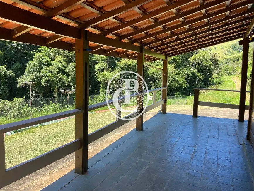 Foto 7 de Sítio / Rancho com 4 quartos à venda, 3546m2 em Jambeiro - SP