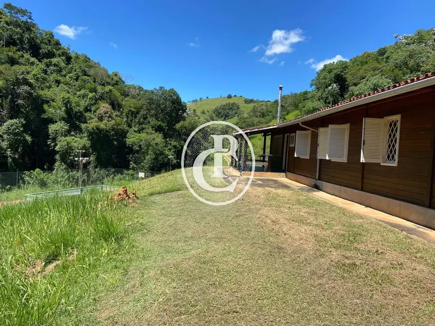 Foto 6 de Sítio / Rancho com 4 quartos à venda, 3546m2 em Jambeiro - SP