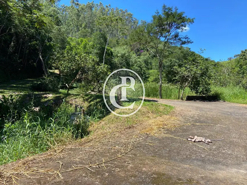 Foto 2 de Sítio / Rancho com 4 quartos à venda, 3546m2 em Jambeiro - SP