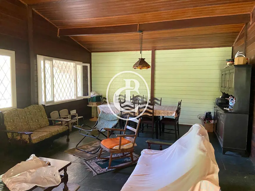 Foto 5 de Sítio / Rancho com 4 quartos à venda, 3546m2 em Jambeiro - SP