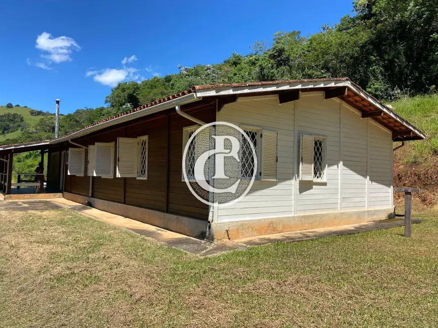 Foto 1 de Sítio / Rancho com 4 quartos à venda, 3546m2 em Jambeiro - SP