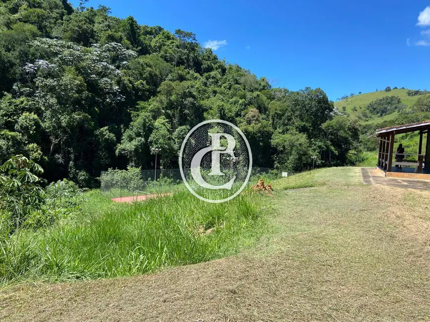 Foto 9 de Sítio / Rancho com 4 quartos à venda, 3546m2 em Jambeiro - SP
