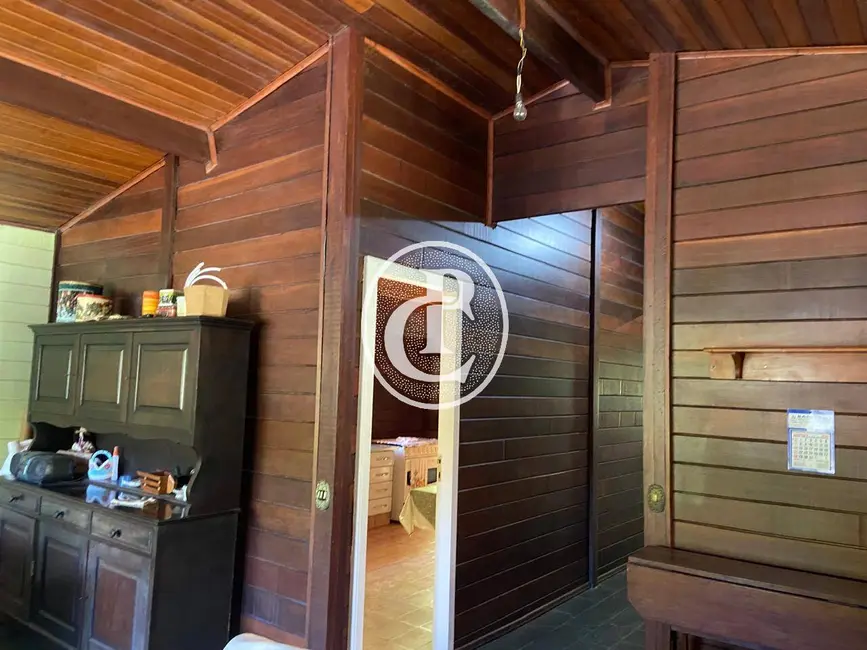 Foto 8 de Sítio / Rancho com 4 quartos à venda, 3546m2 em Jambeiro - SP