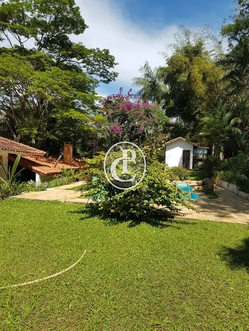 Foto 7 de Sítio / Rancho com 4 quartos à venda, 2645m2 em Sao Jose Dos Campos - SP
