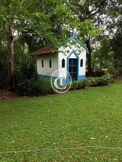 Foto 5 de Sítio / Rancho com 4 quartos à venda, 2645m2 em Sao Jose Dos Campos - SP