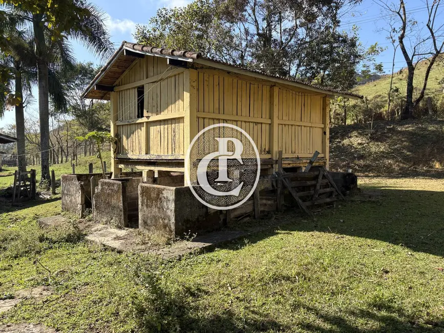 Foto 4 de Fazenda / Haras com 10 quartos à venda, 80m2 em Sao Jose Dos Campos - SP
